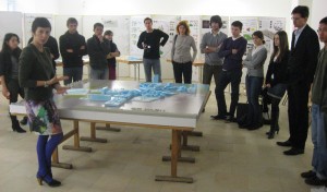workshop1 TUWS2008