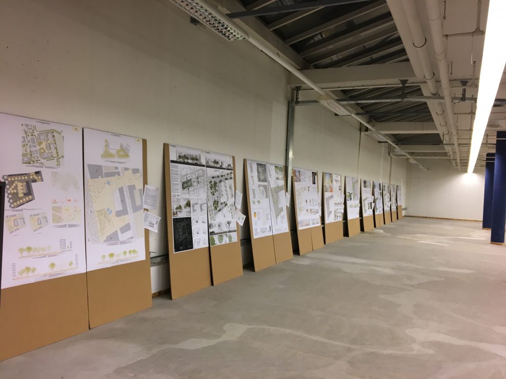 Projektgalerie